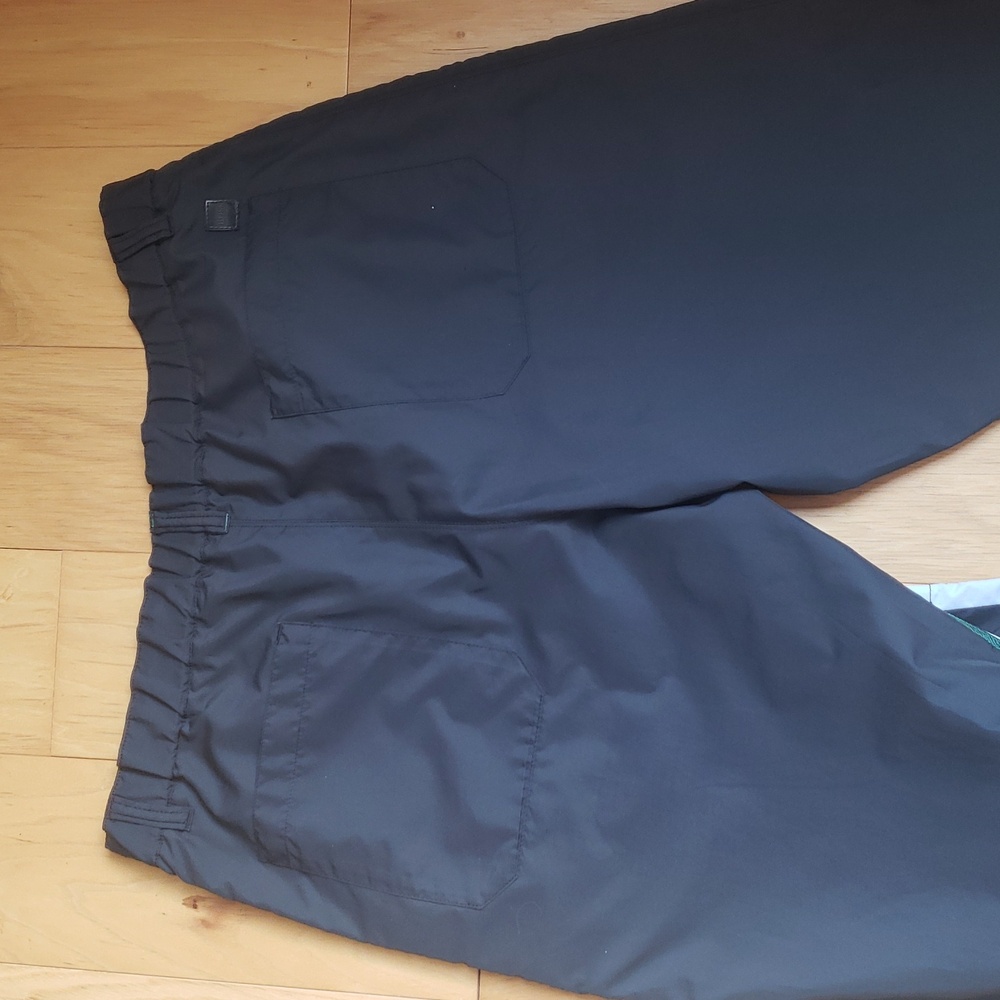 Hugo Boss Green Label Performance Pants - Picture 7 of 15
